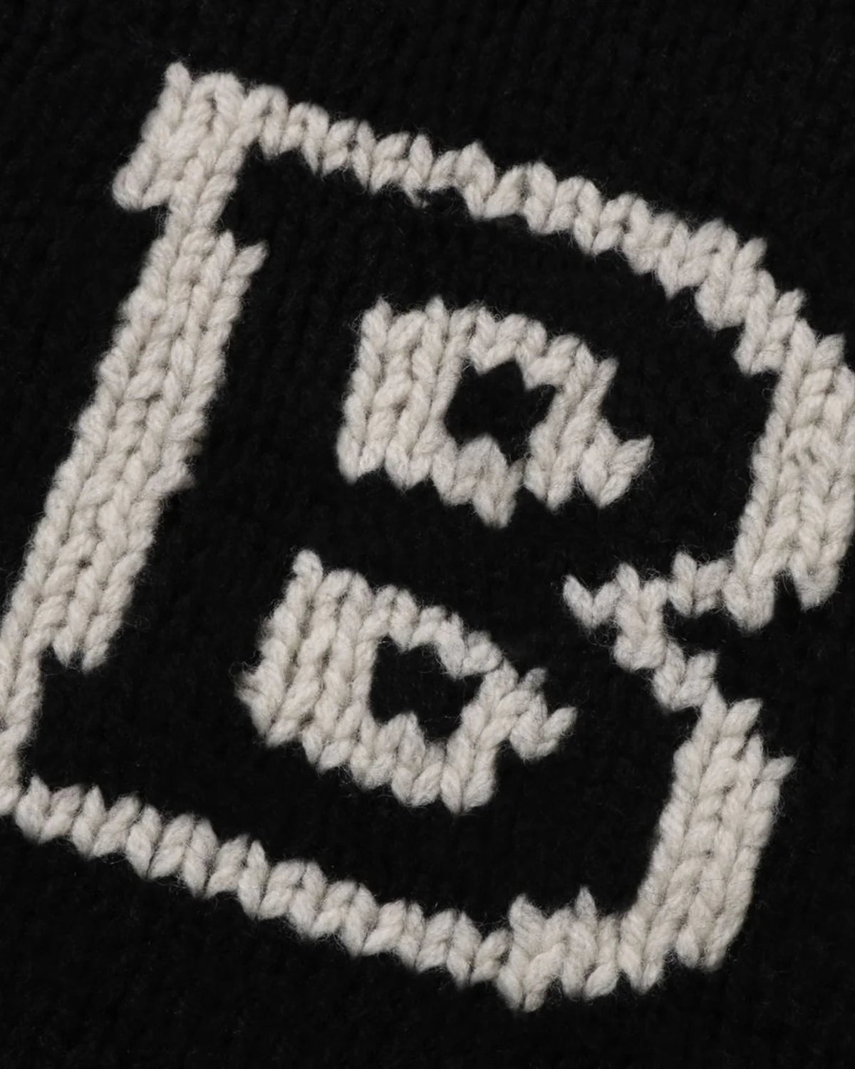 A Bathing Ape Cowichan Cardigan