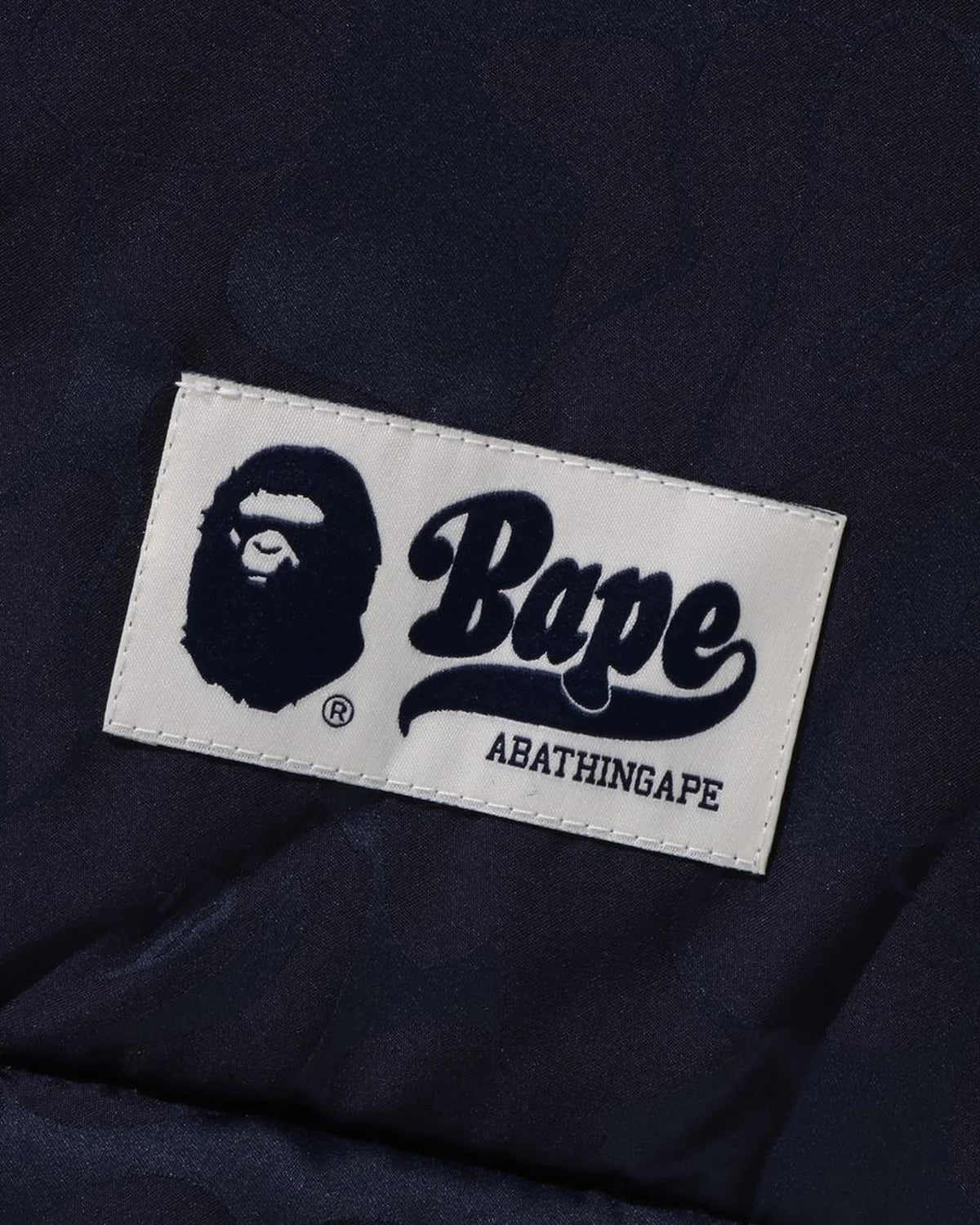 Tonal Solid Camo Sherpa Reversible Jacket