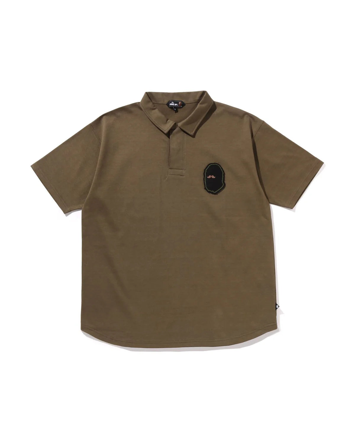 Military Polo Shirt