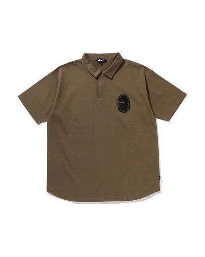 Military Polo Shirt