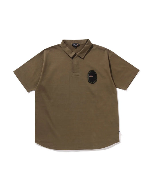 Military Polo Shirt