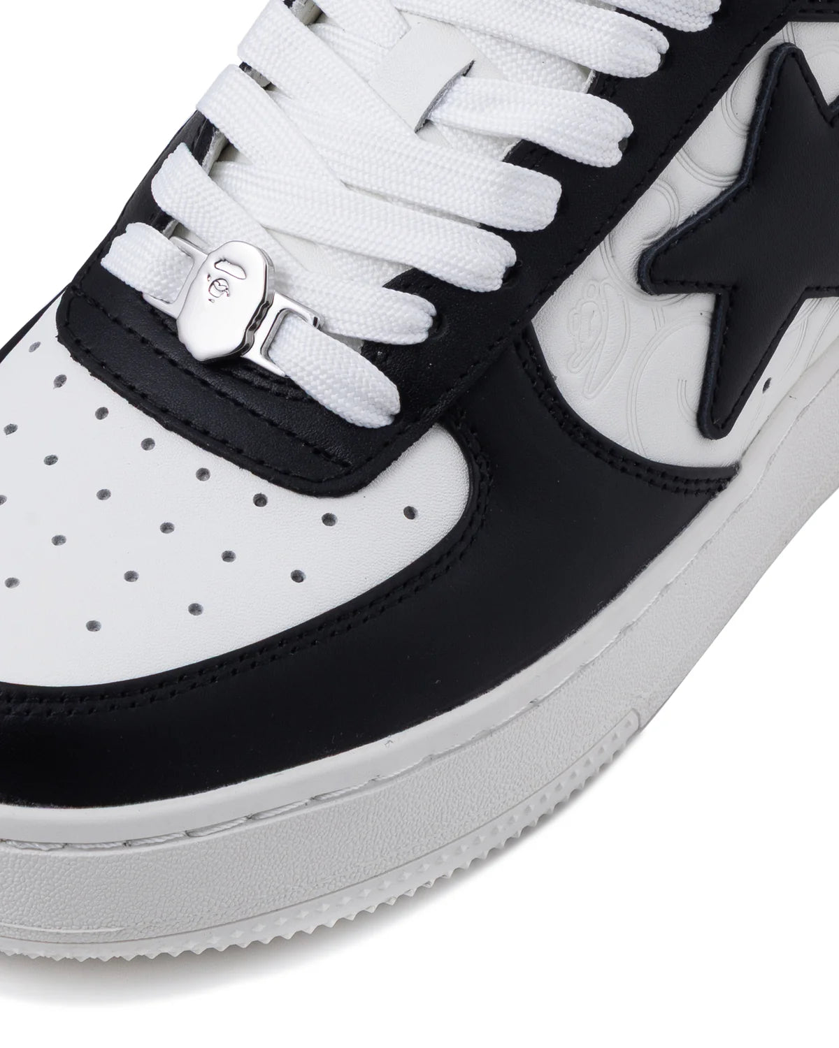 BAPE STA #3 M1