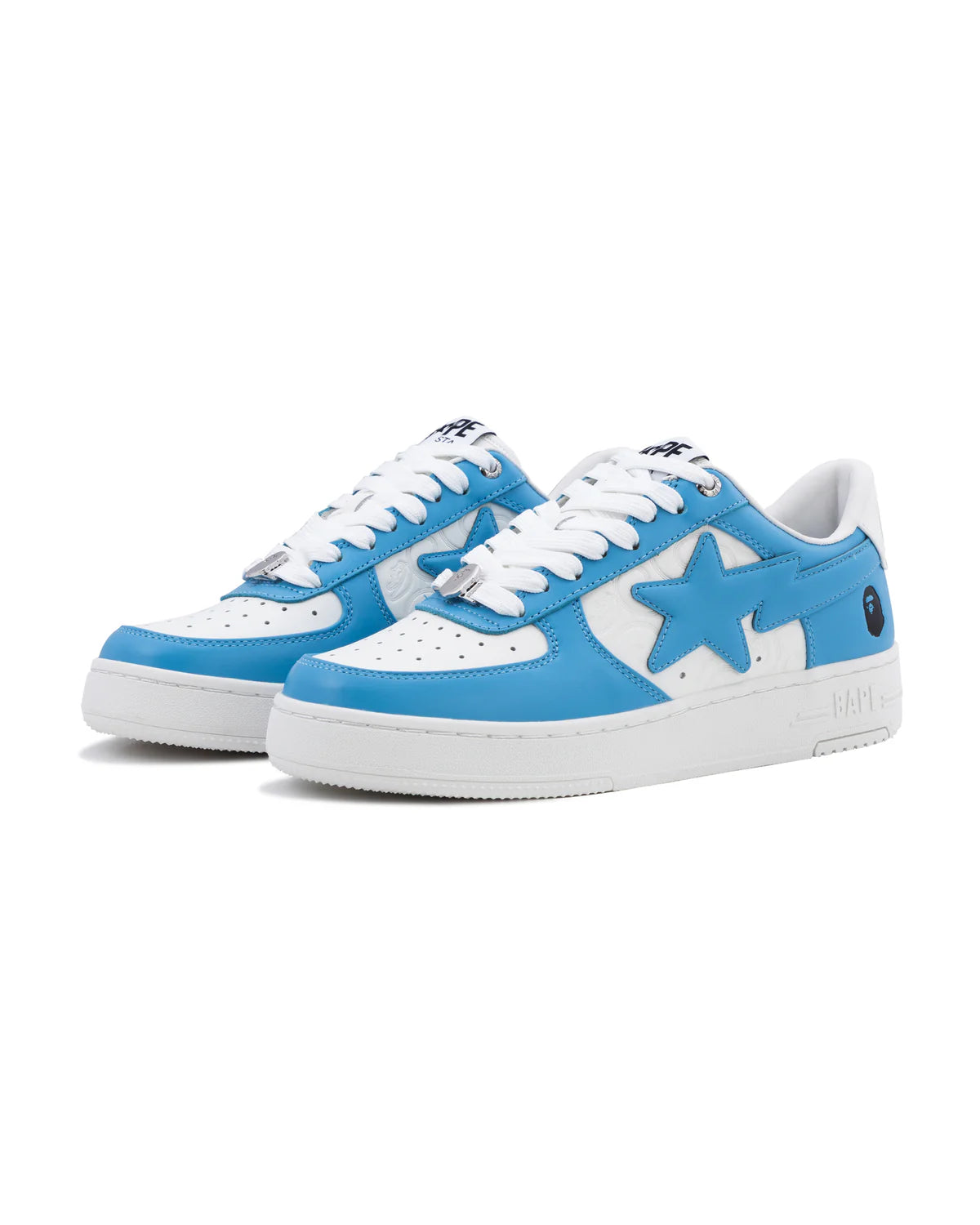 BAPE STA #3 M1