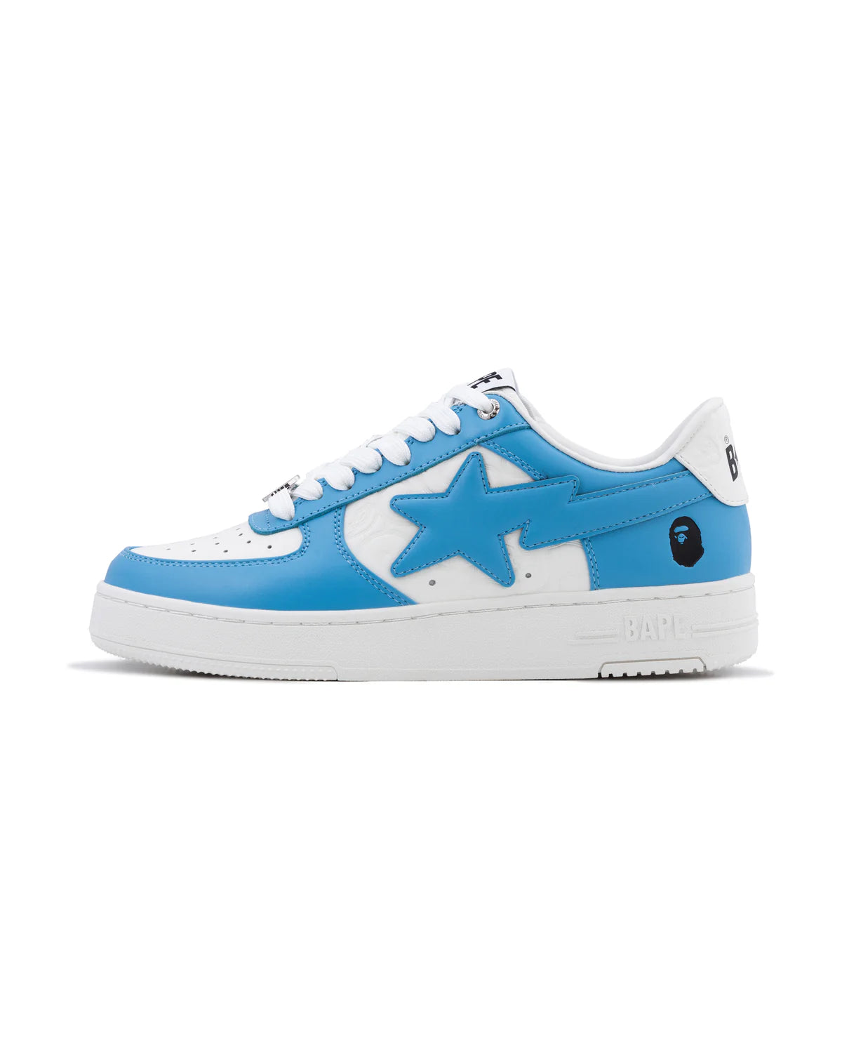 BAPE STA #3 M1