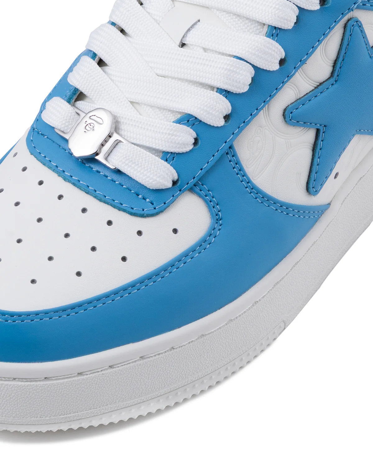 BAPE STA #3 M1