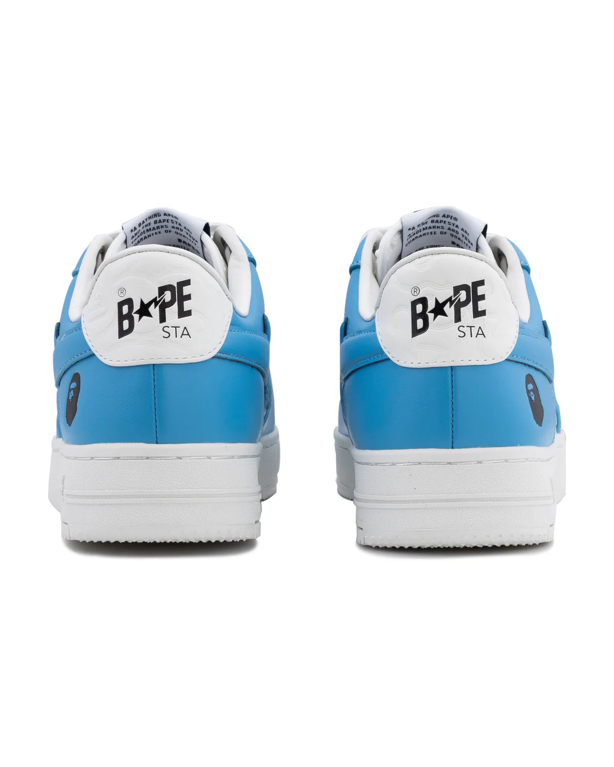 BAPE STA #3 M1
