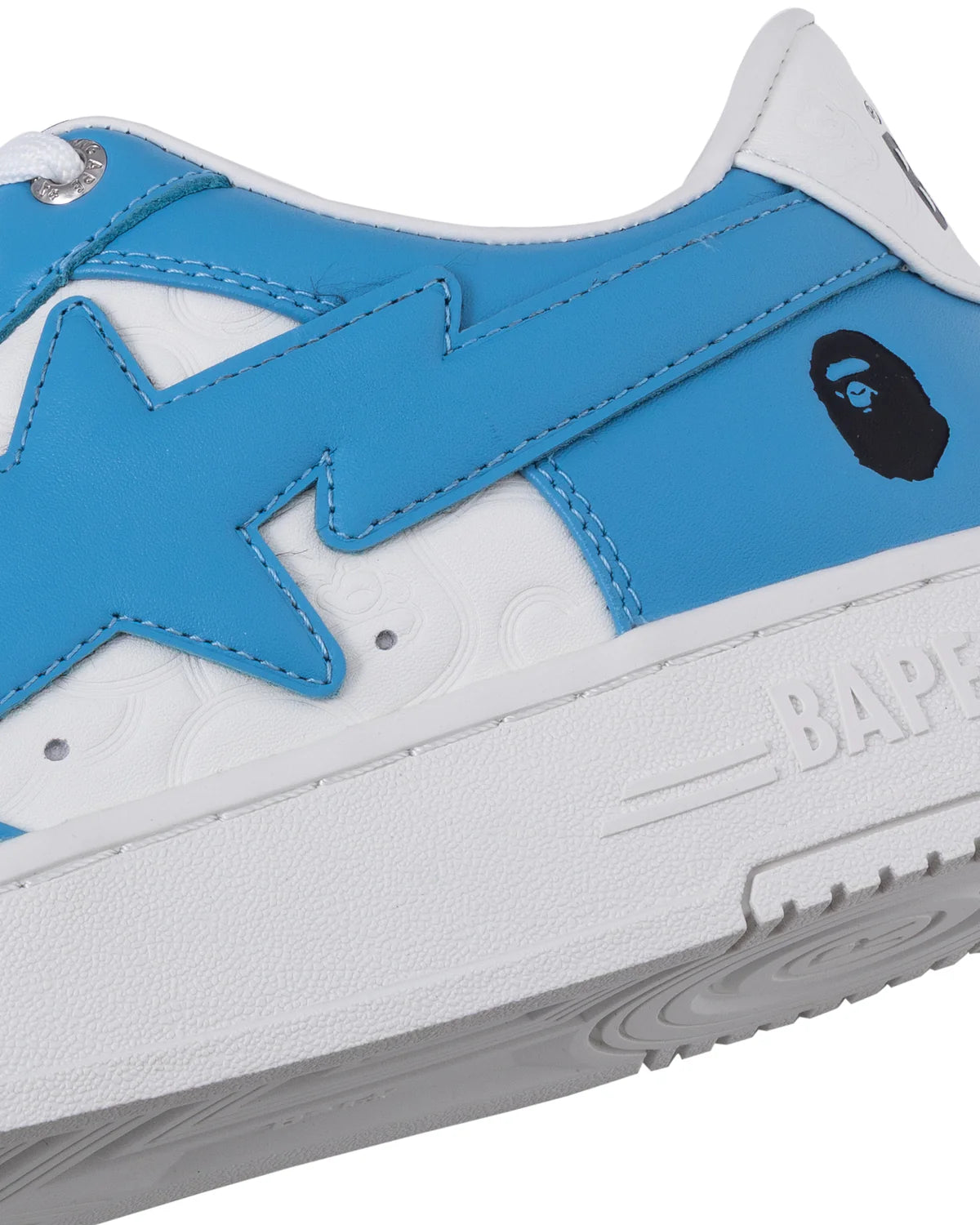 BAPE STA #3 M1