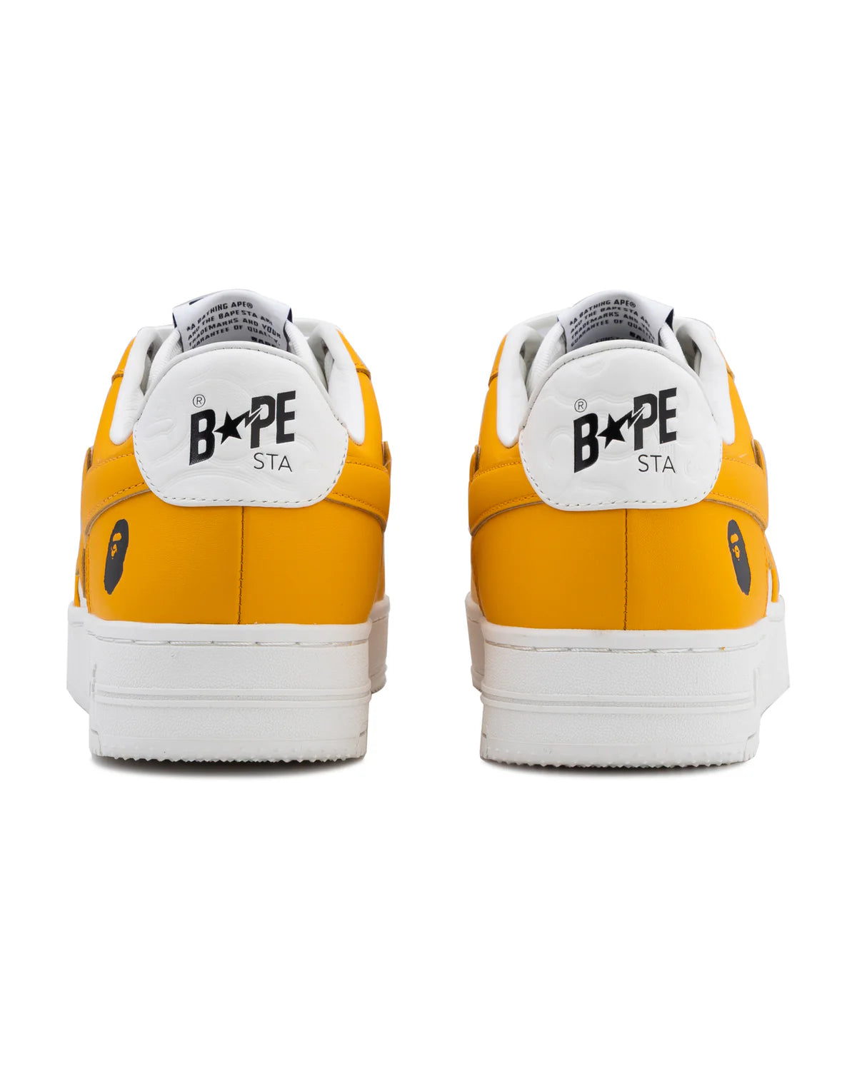 BAPE STA #3 M1