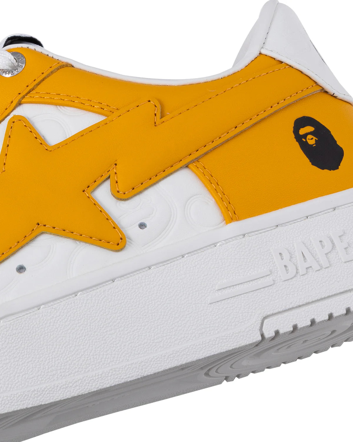 BAPE STA #3 M1
