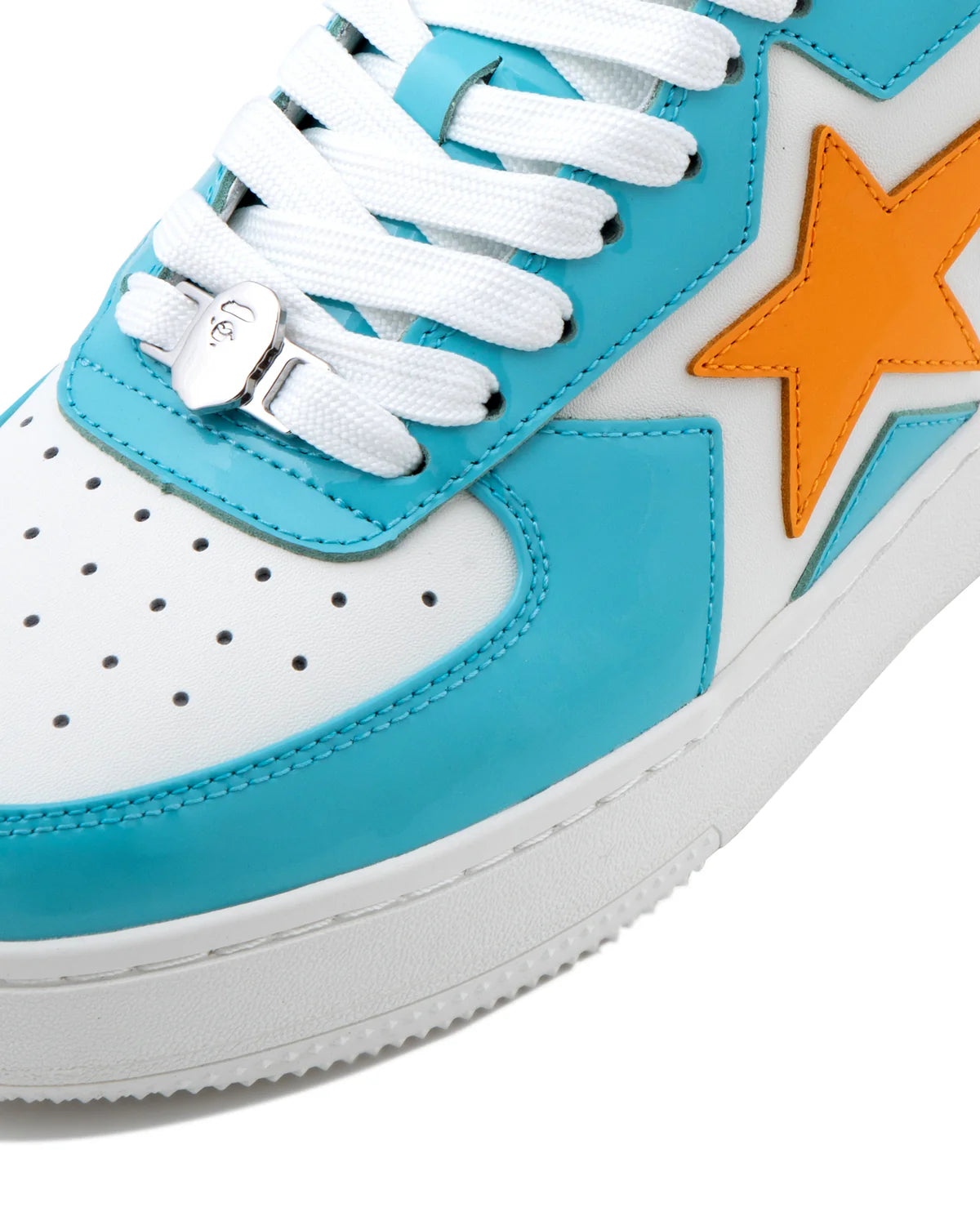 BAPE STA ICON #2 M2