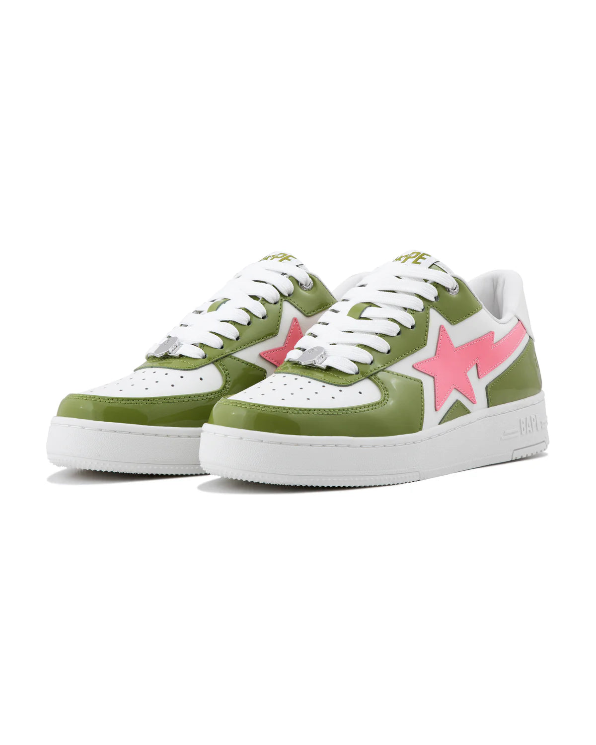 BAPE STA ICON #2 M2