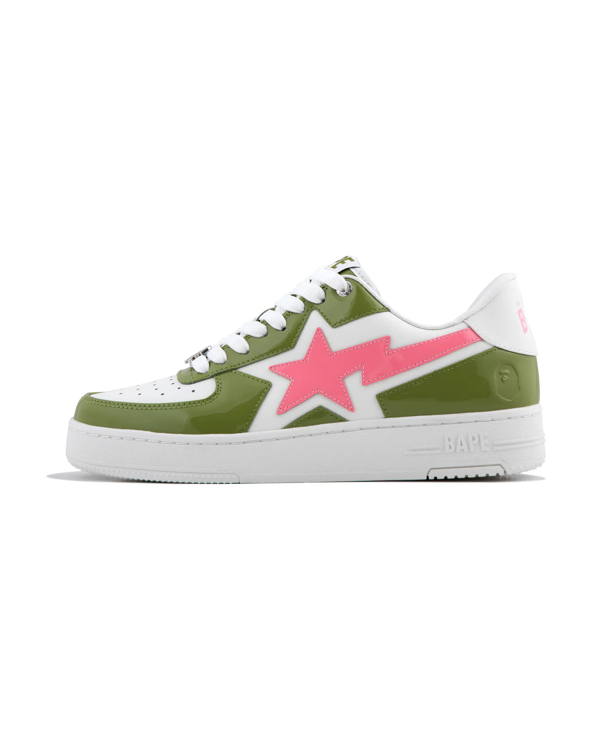 BAPE STA ICON #2 M2
