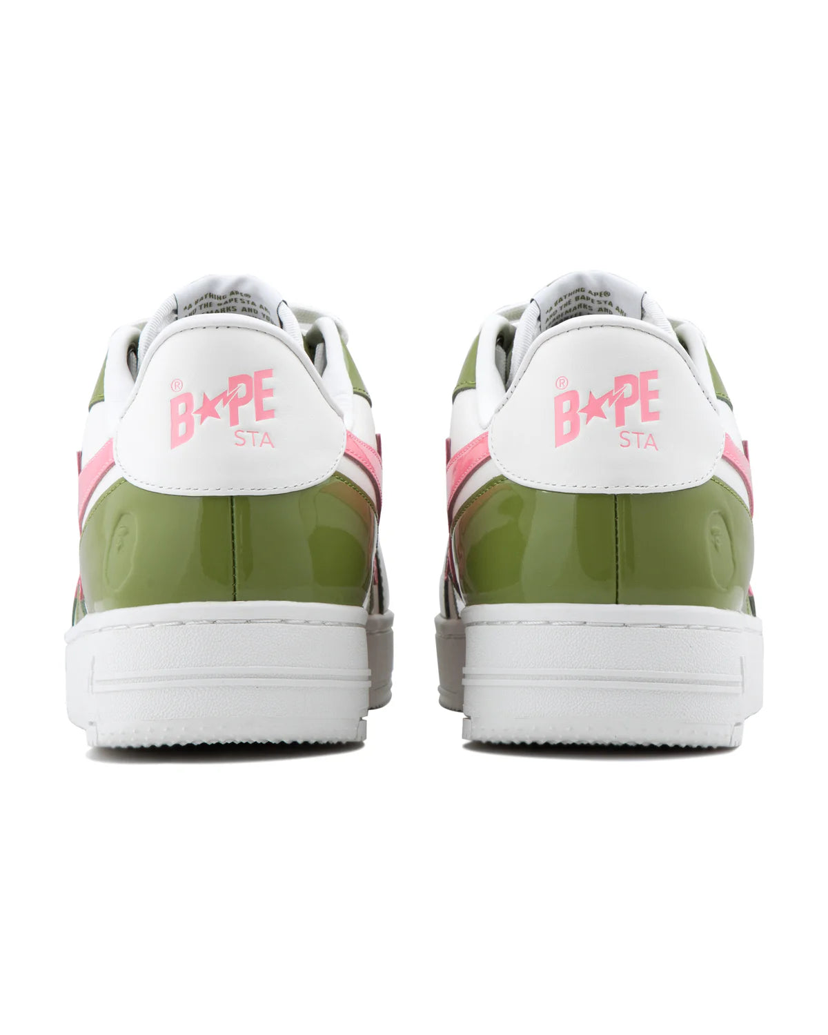 BAPE STA ICON #2 M2