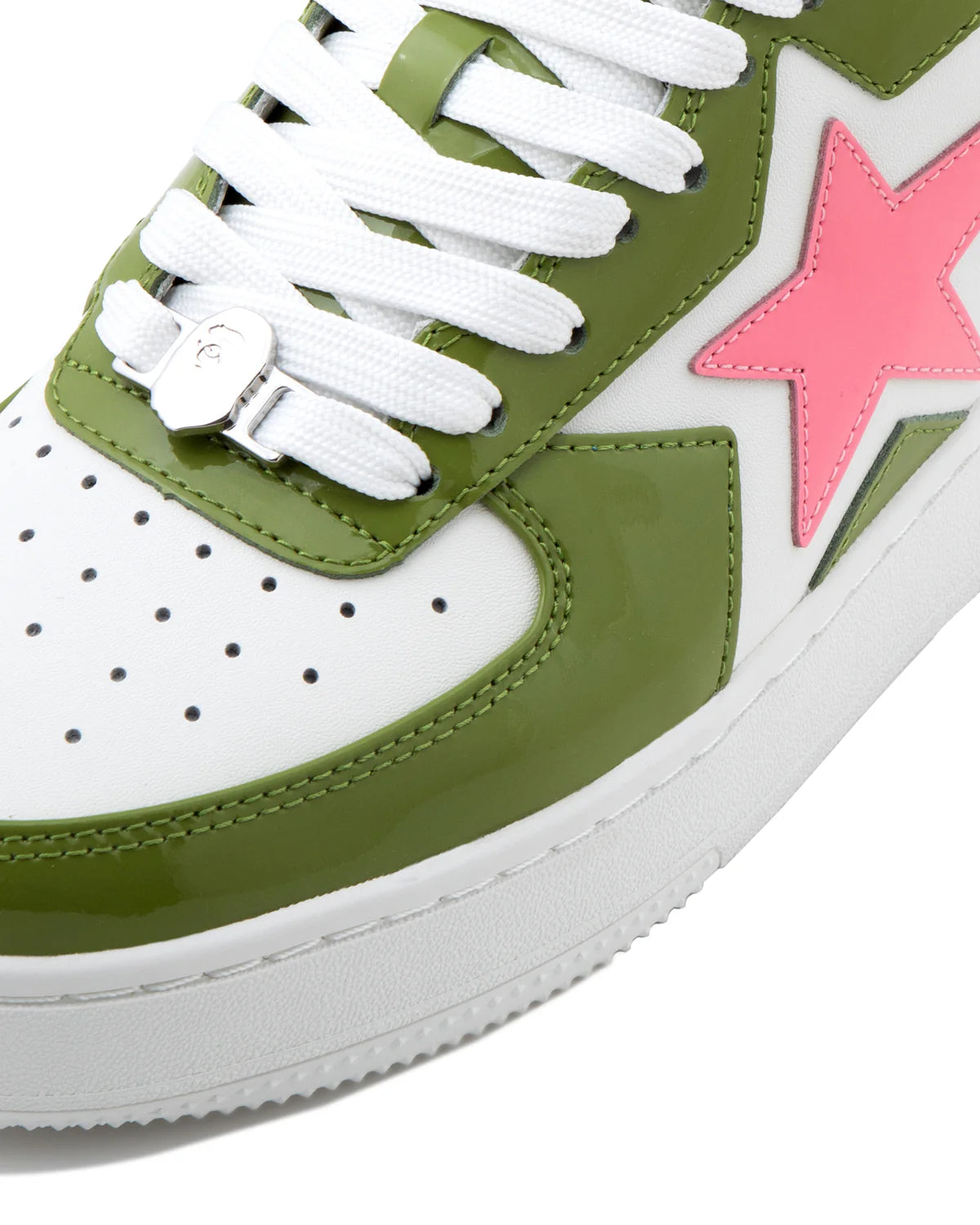 BAPE STA ICON #2 M2