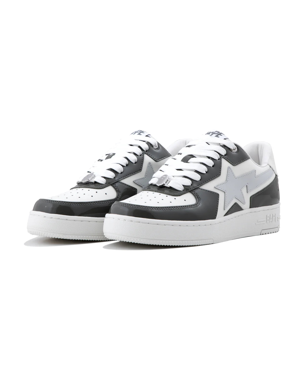 BAPE STA ICON #2 M2