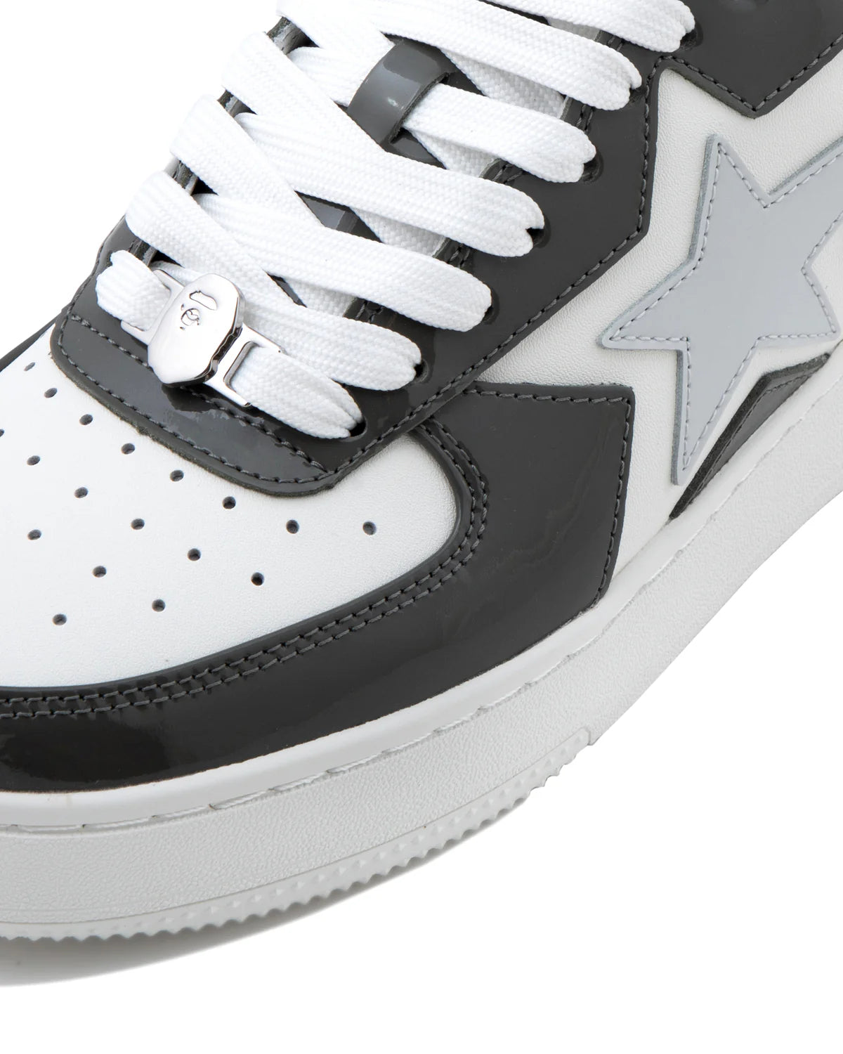 BAPE STA ICON #2 M2