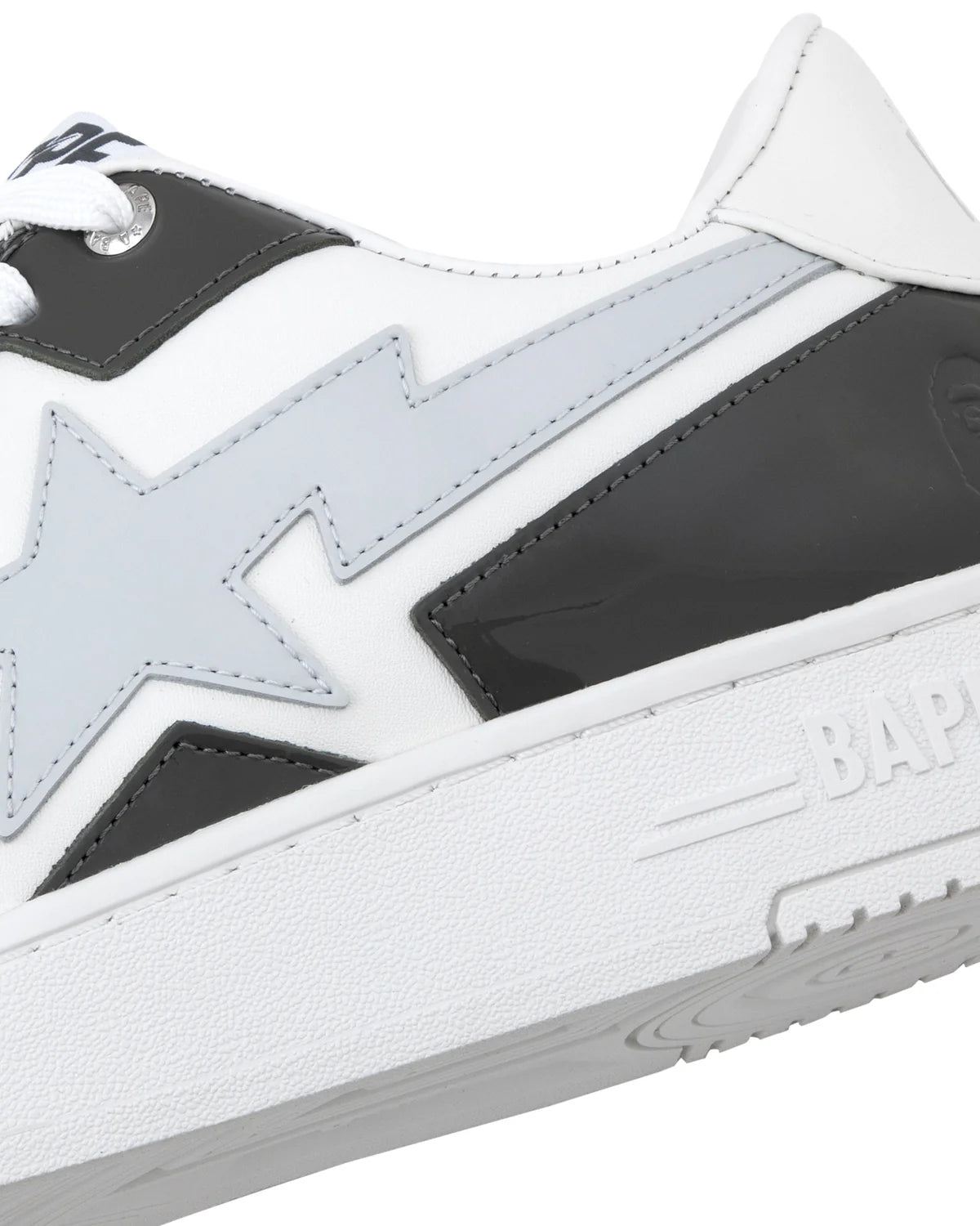 BAPE STA ICON #2 M2