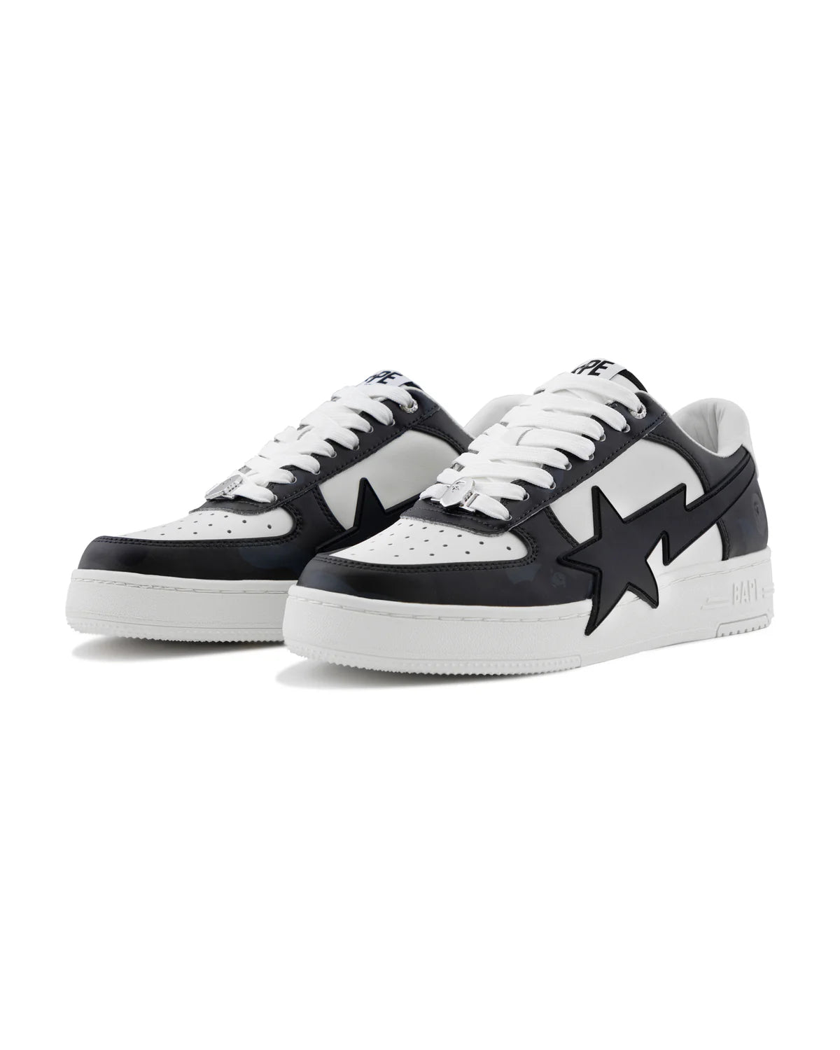 BAPE STA OS #1 M1