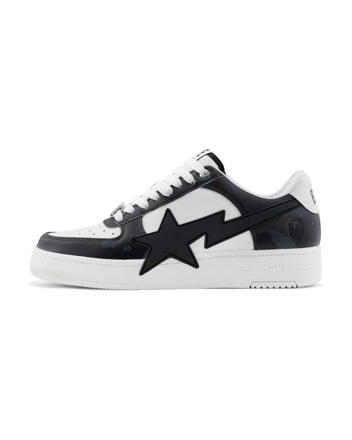 BAPE STA OS #1 M1
