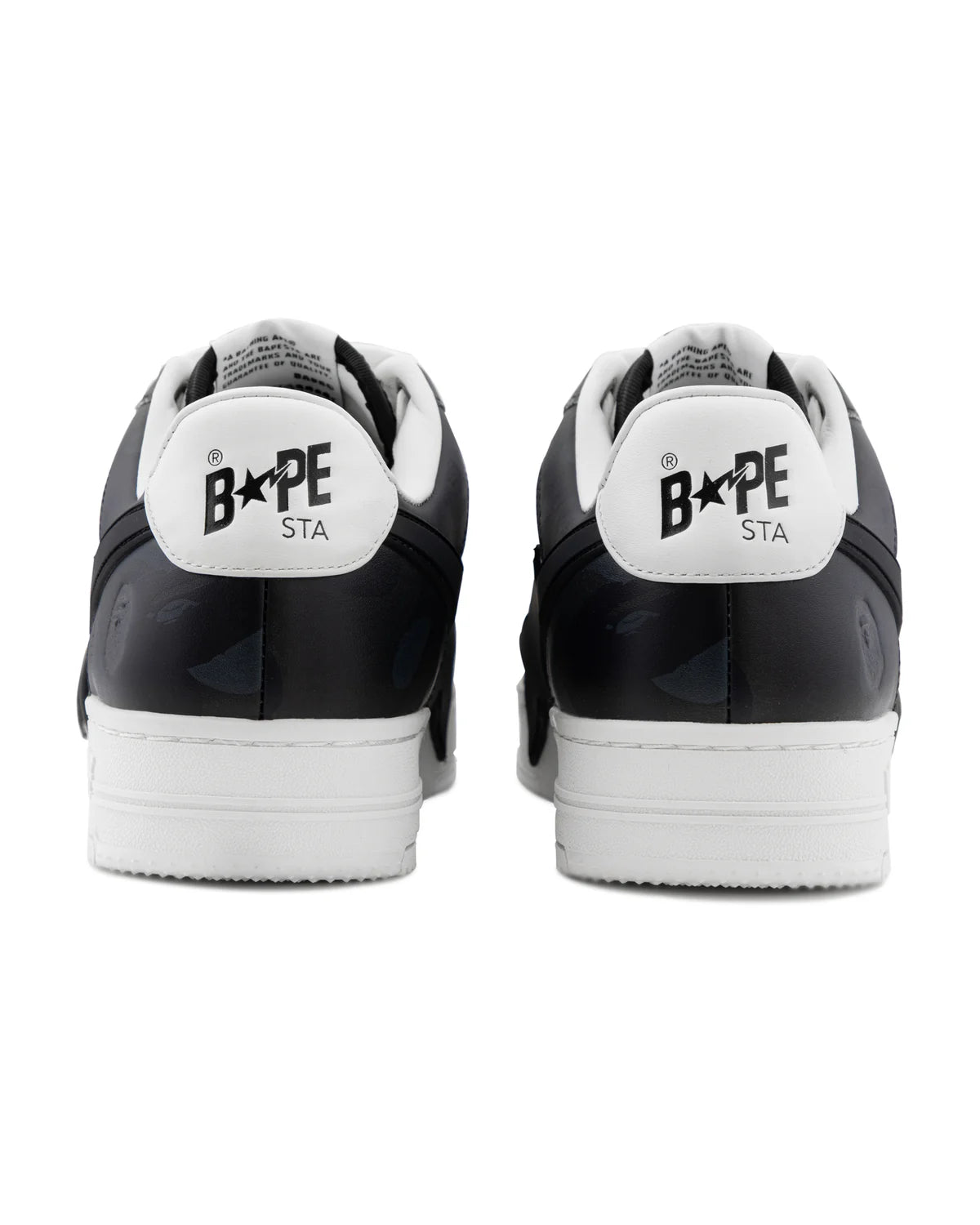 BAPE STA OS #1 M1