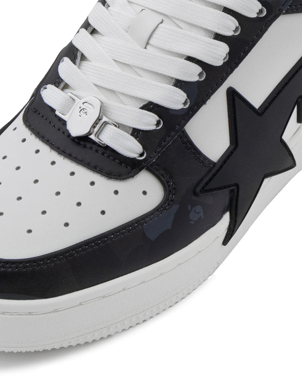 BAPE STA OS #1 M1