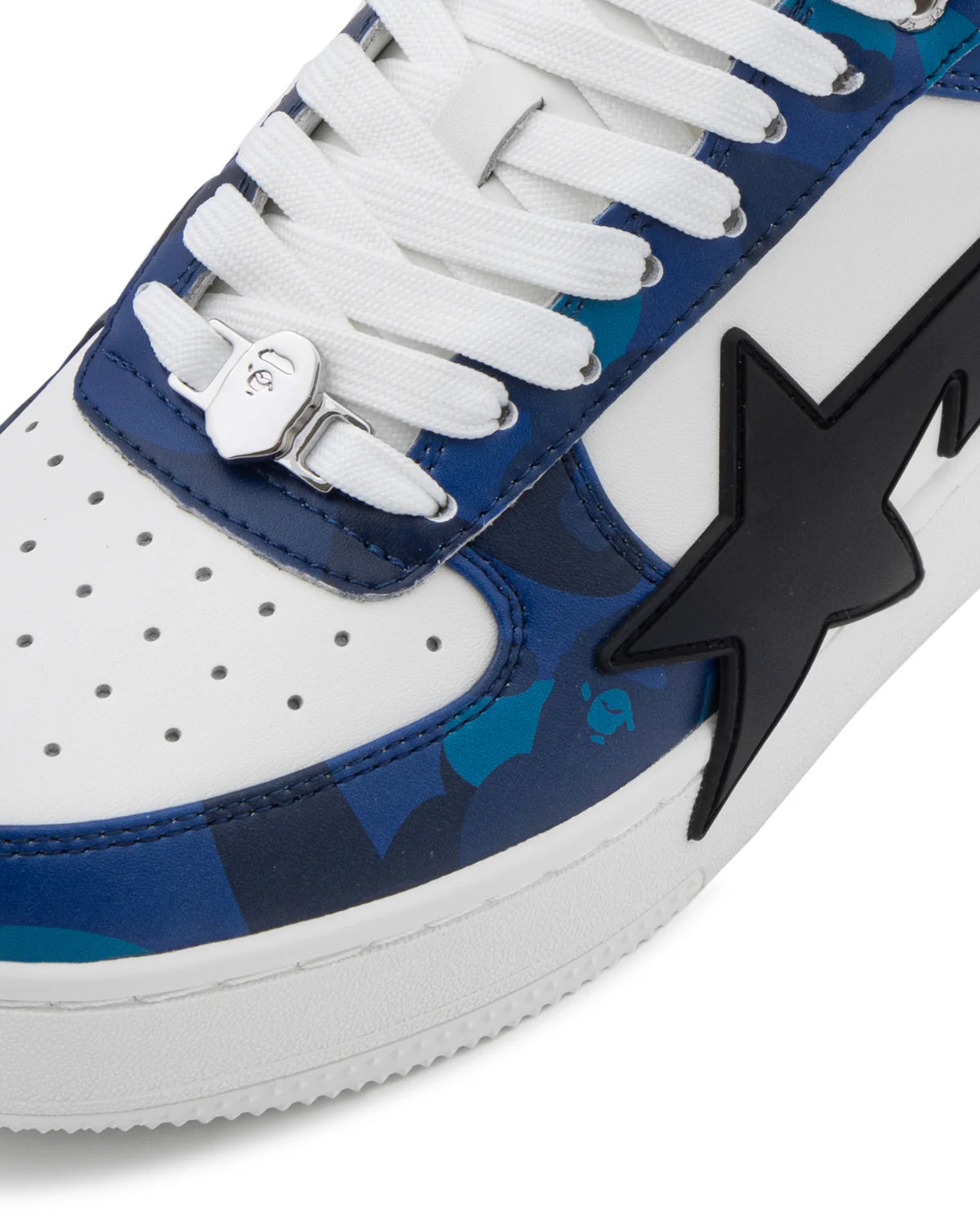 BAPE STA OS #1 M1