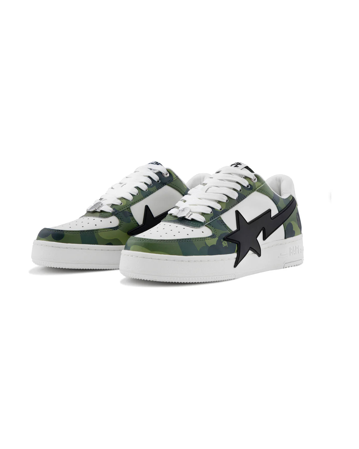 BAPE STA OS #1 M1