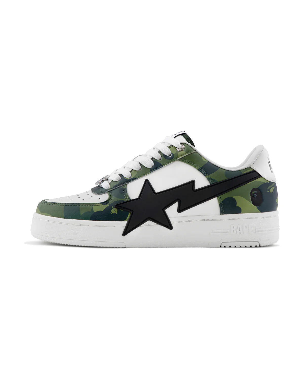 BAPE STA OS #1 M1
