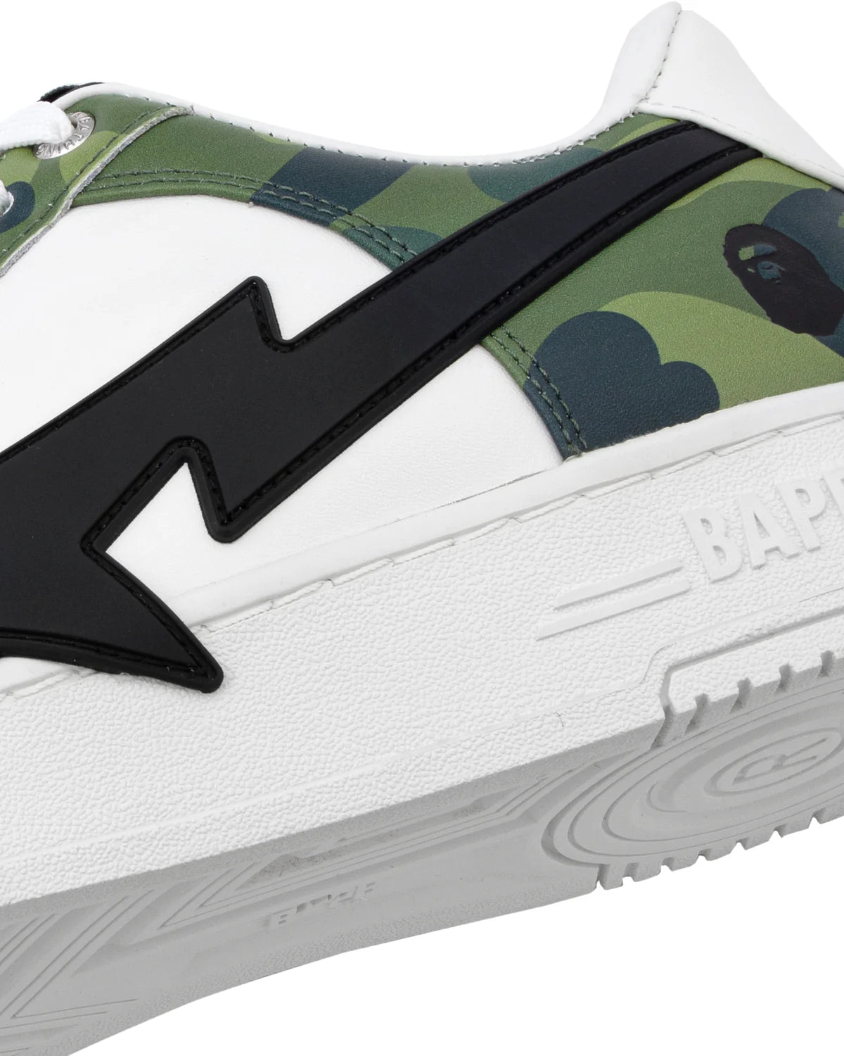 BAPE STA OS #1 M1