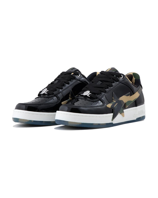 BAPE STA OS #2 M2