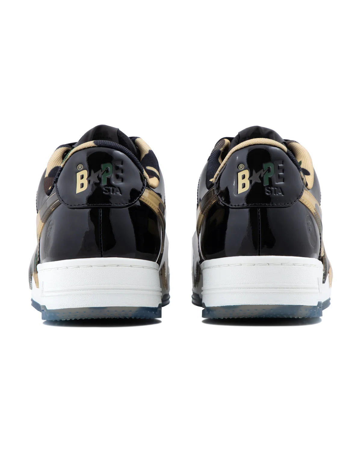 BAPE STA OS #2 M2