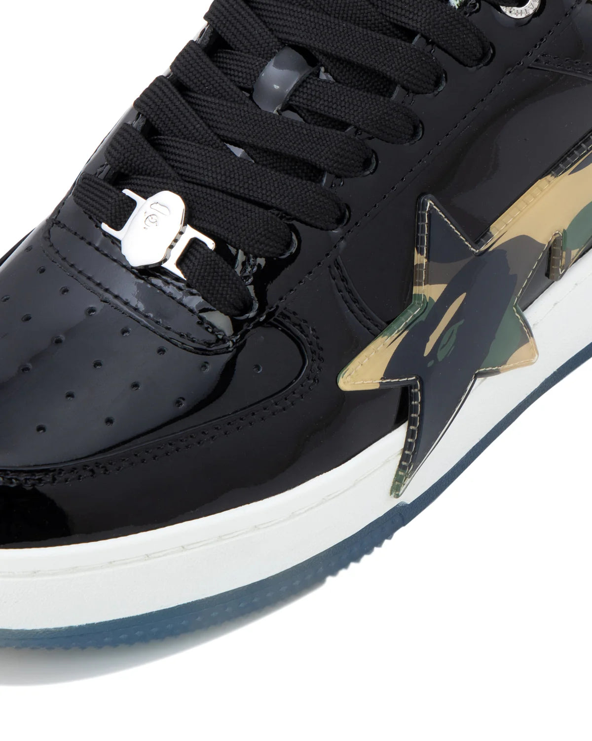 BAPE STA OS #2 M2