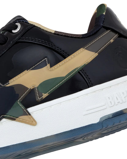 BAPE STA OS #2 M2