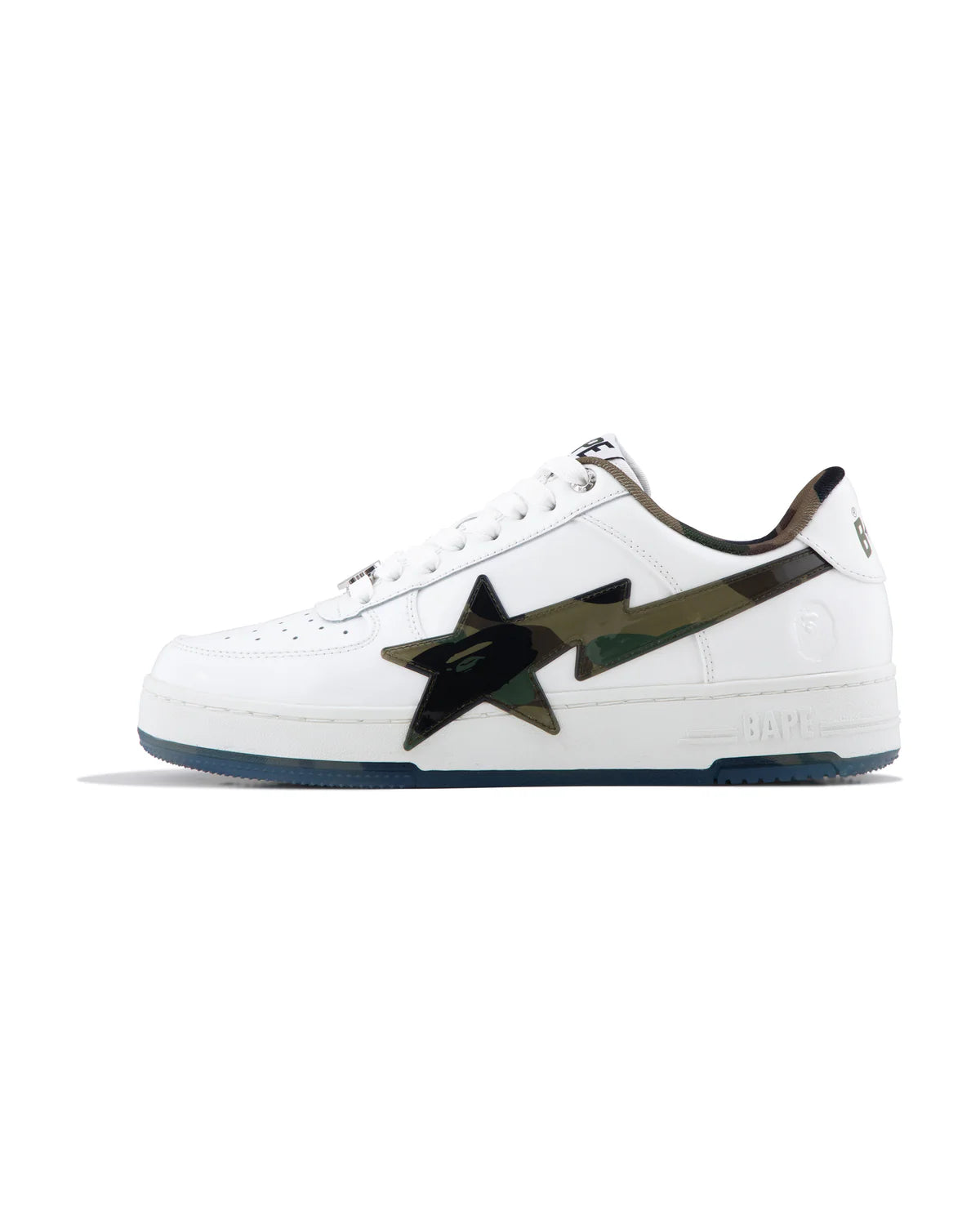 BAPE STA OS #2 M2