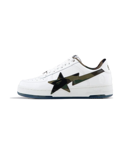 BAPE STA OS #2 M2