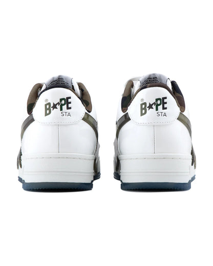 BAPE STA OS #2 M2