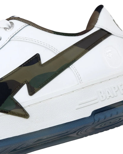 BAPE STA OS #2 M2
