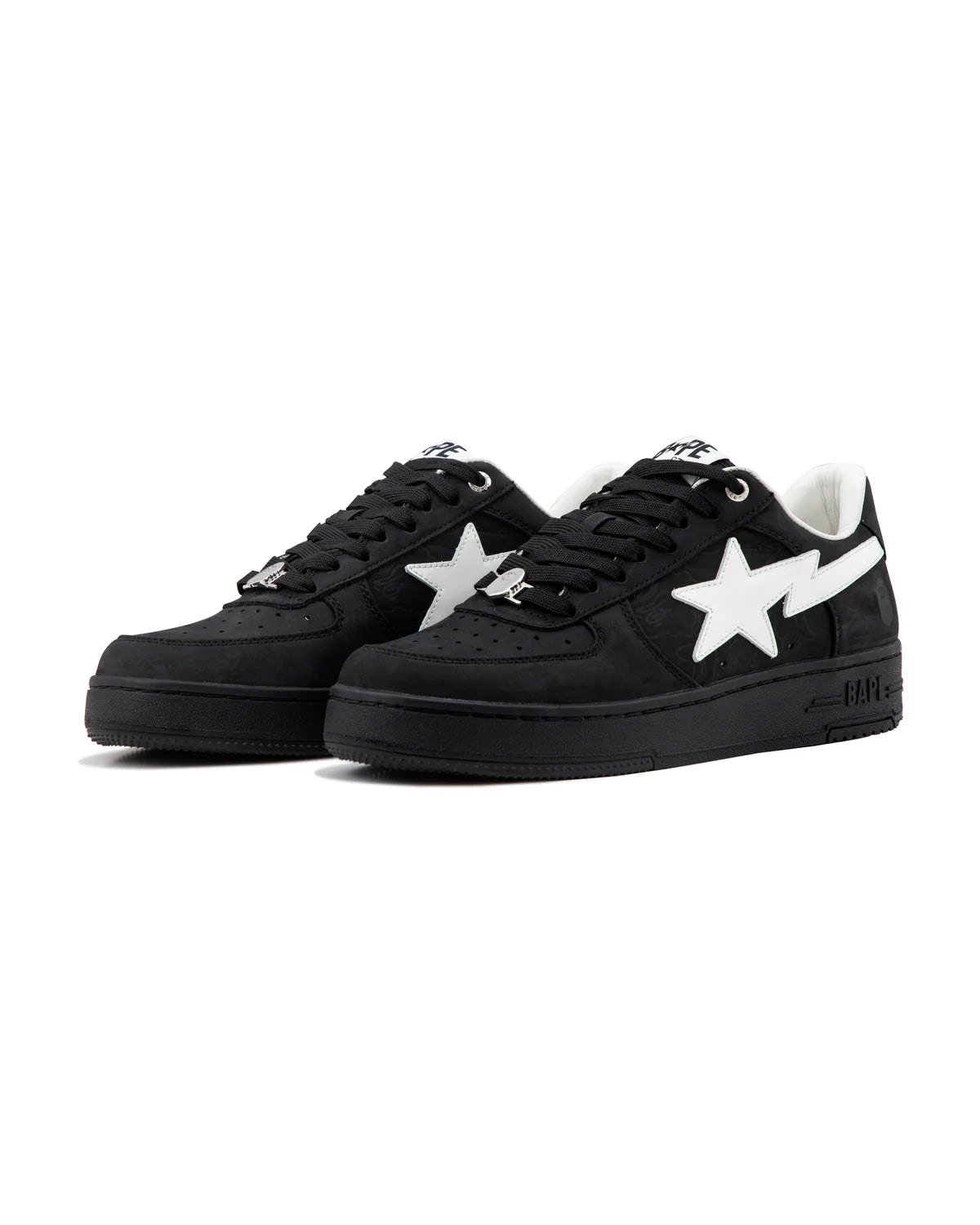 BAPE STA OS #3 M2