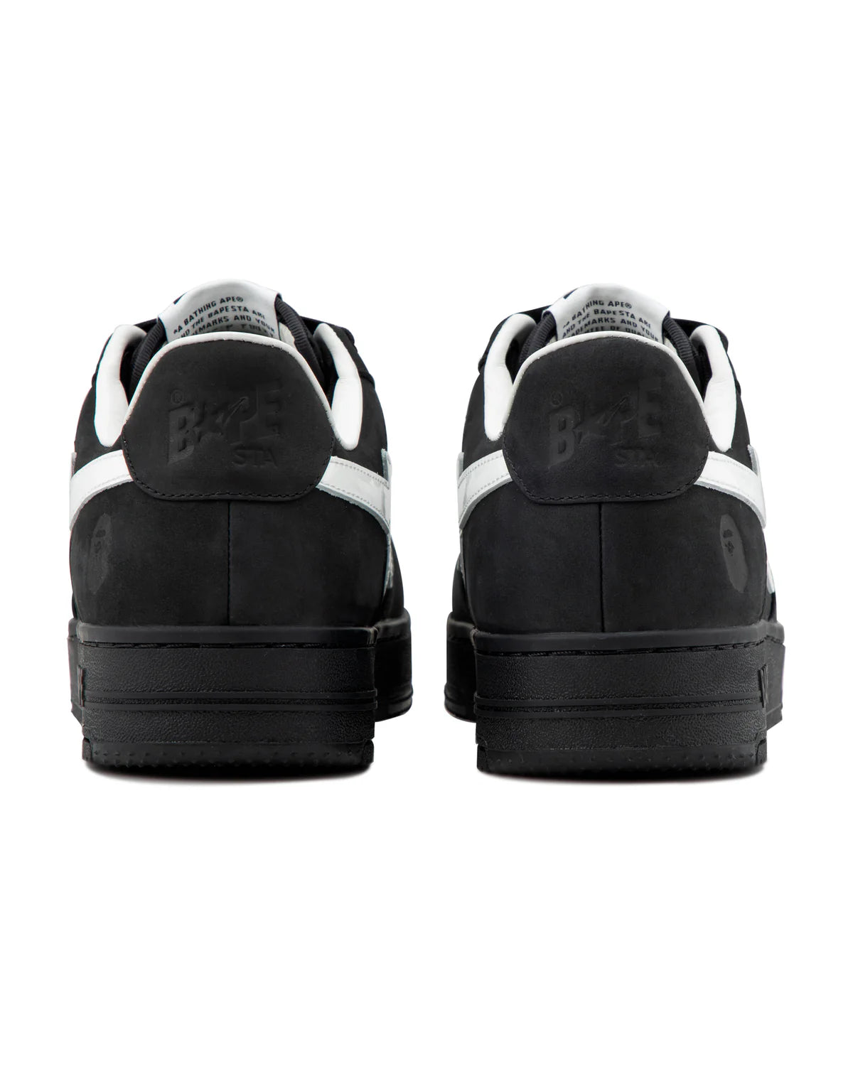 BAPE STA OS #3 M2
