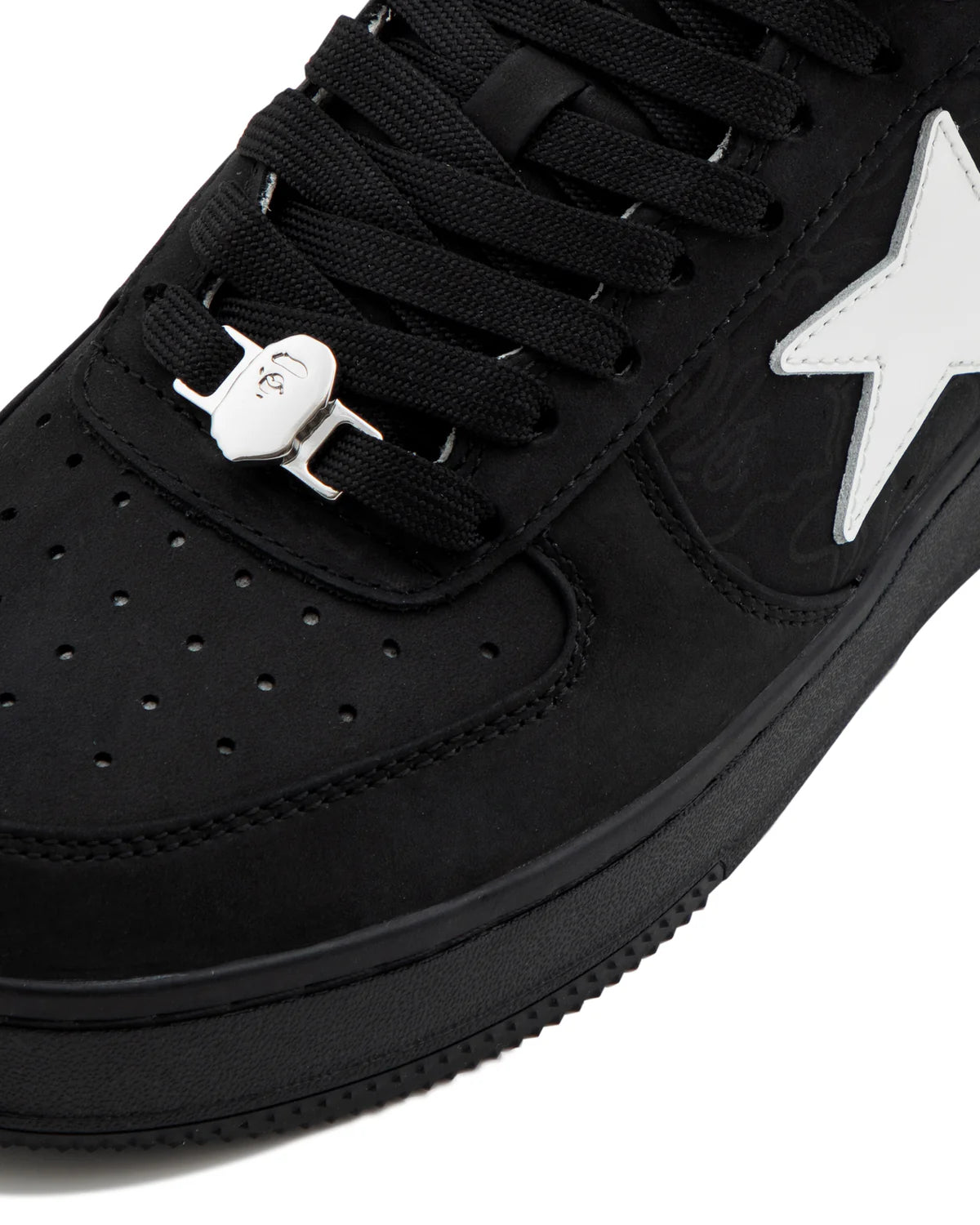 BAPE STA OS #3 M2