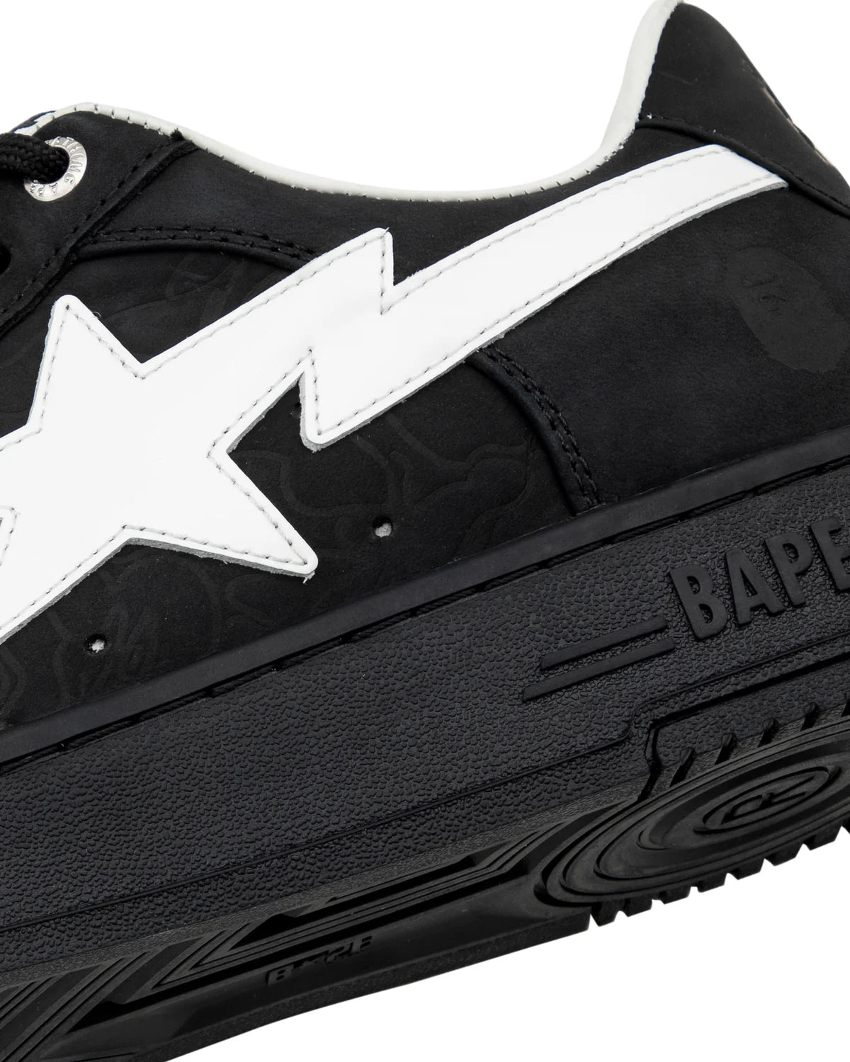 BAPE STA OS #3 M2
