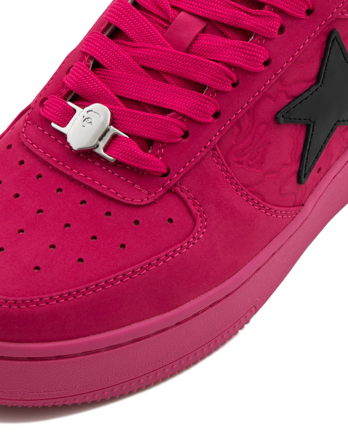 BAPE STA OS #3 M2