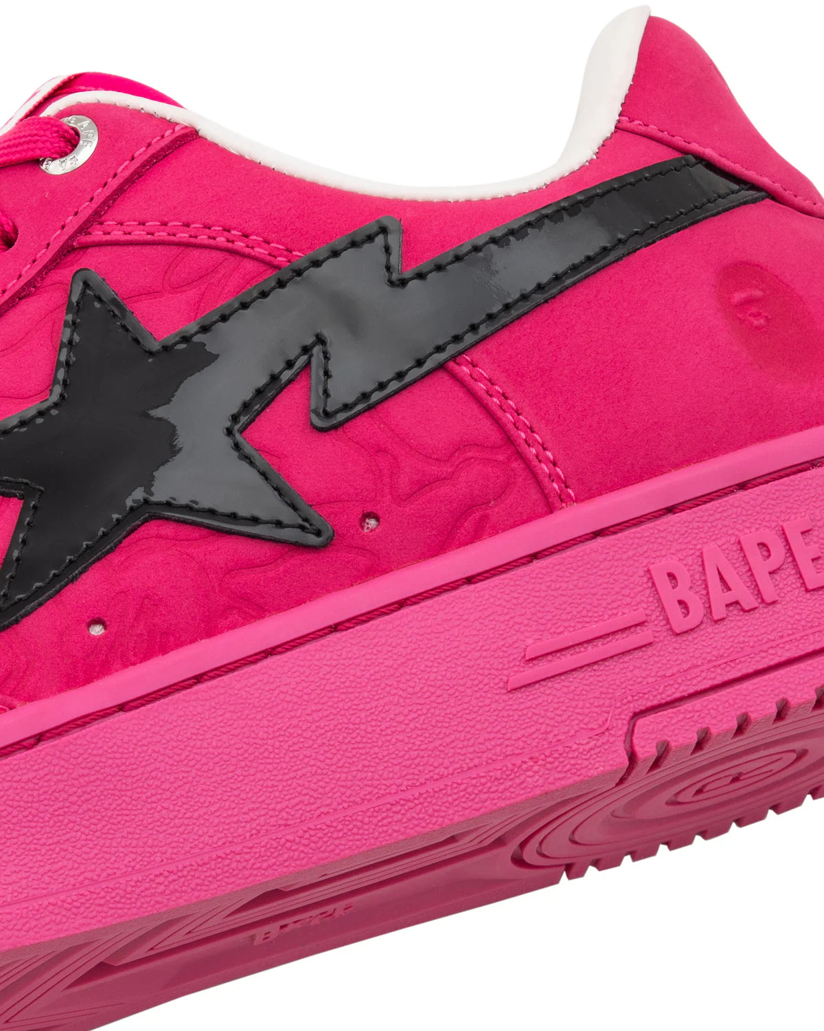 BAPE STA OS #3 M2