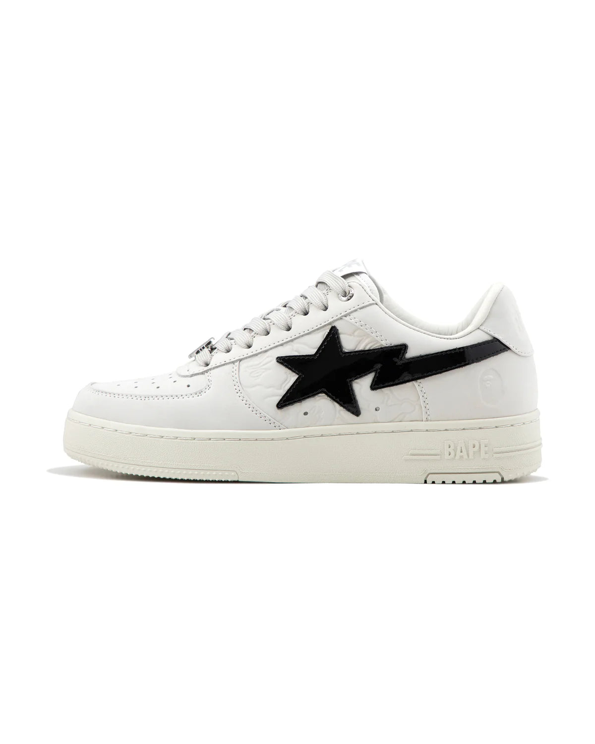 BAPE STA OS #3 M2