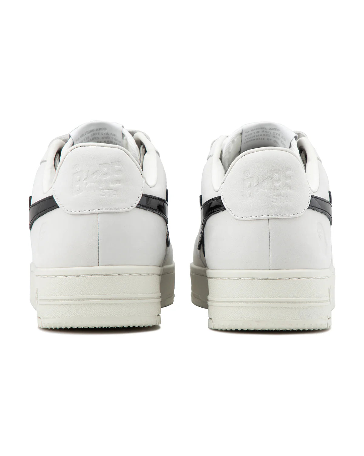 BAPE STA OS #3 M2