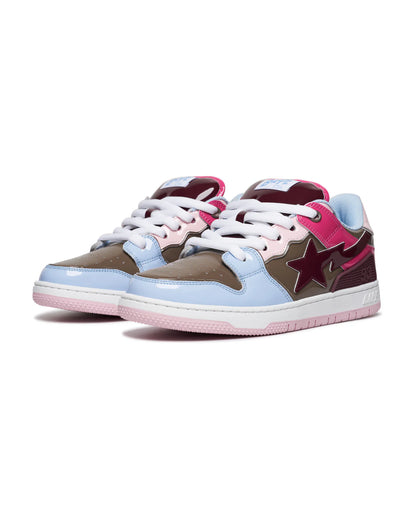 New BAPE SK8 STA #2 M1