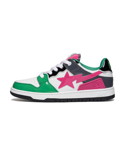 New BAPE SK8 STA #2 M1