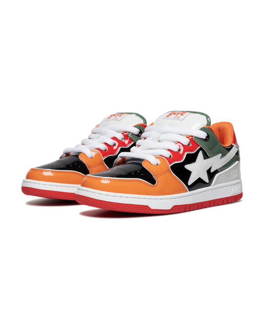 New BAPE SK8 STA #2 M1