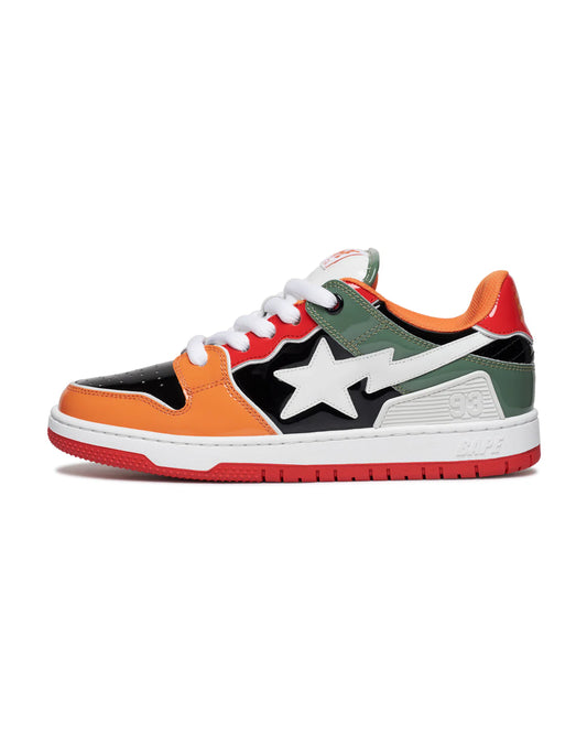 New BAPE SK8 STA #2 M1