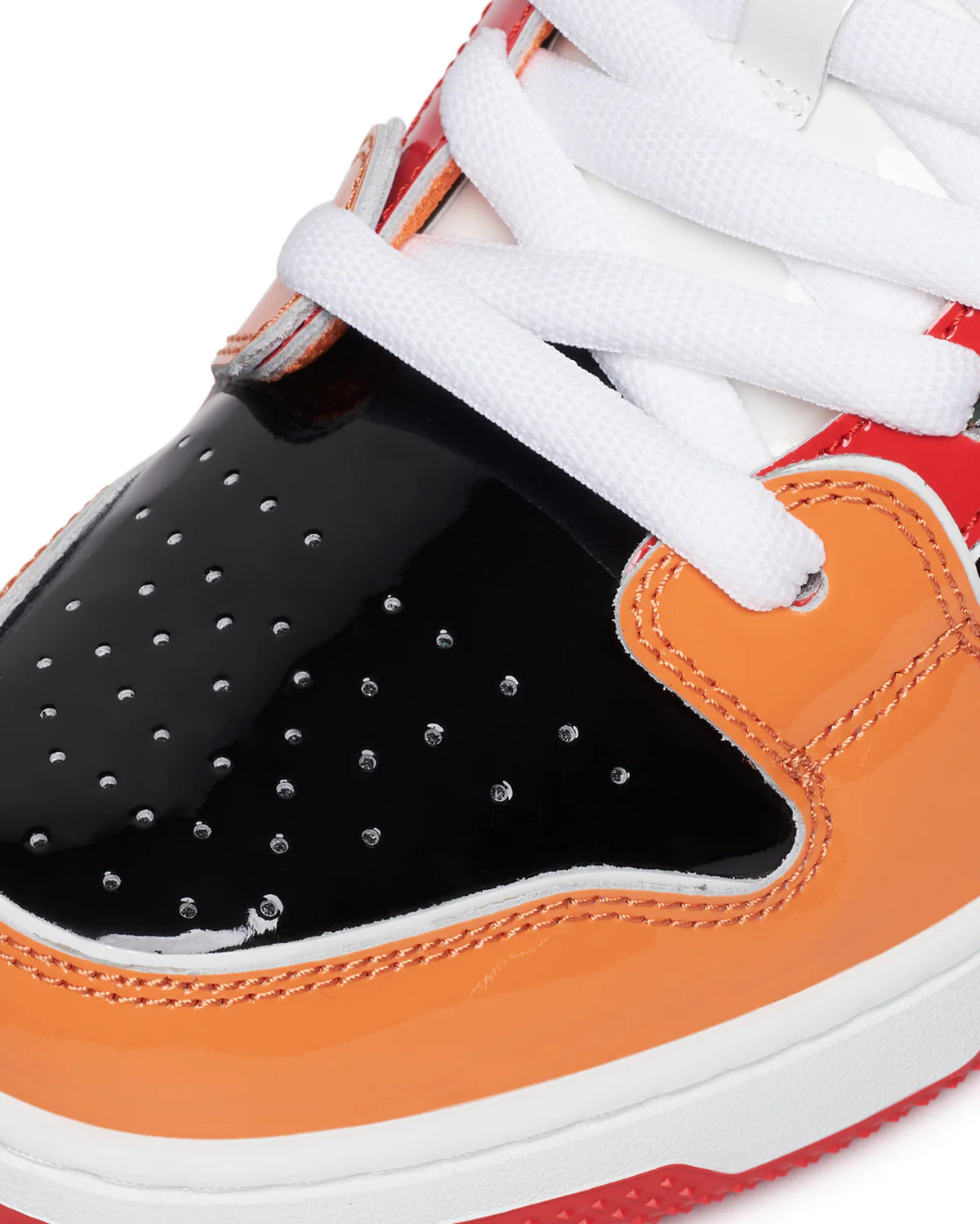 New BAPE SK8 STA #2 M1